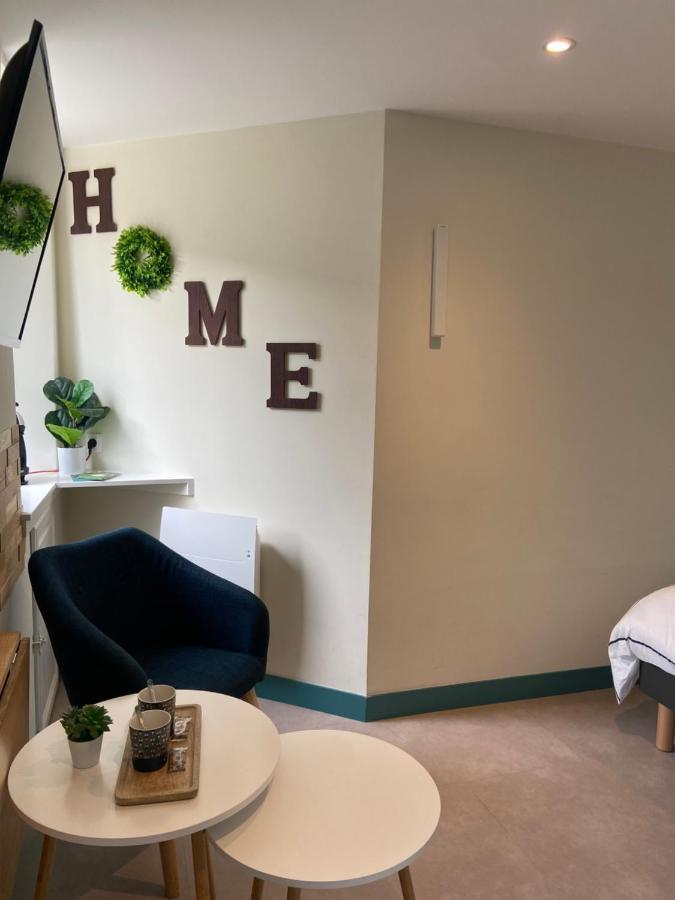 Au Fil De L'O Bed & Breakfast Bisseuil Dış mekan fotoğraf